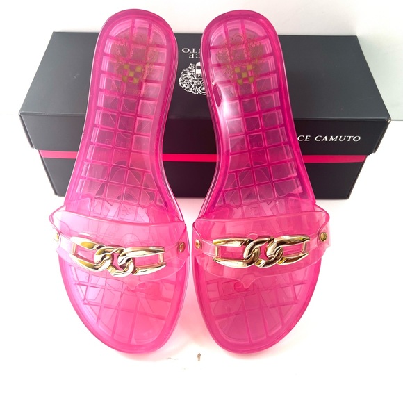 Vince Camuto Evolet Women’s Flip Flop- Size 8 - Picture 5 of 7